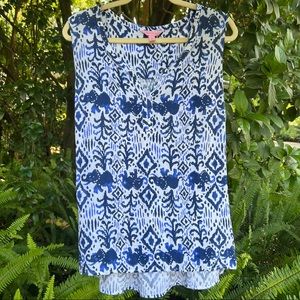Lilly Pulitzer Top